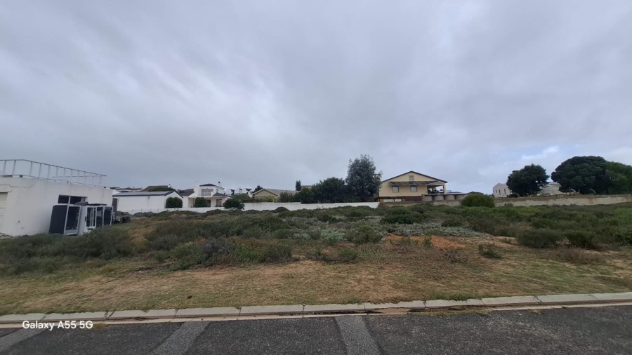 0 Bedroom Property for Sale in Country Club Western Cape